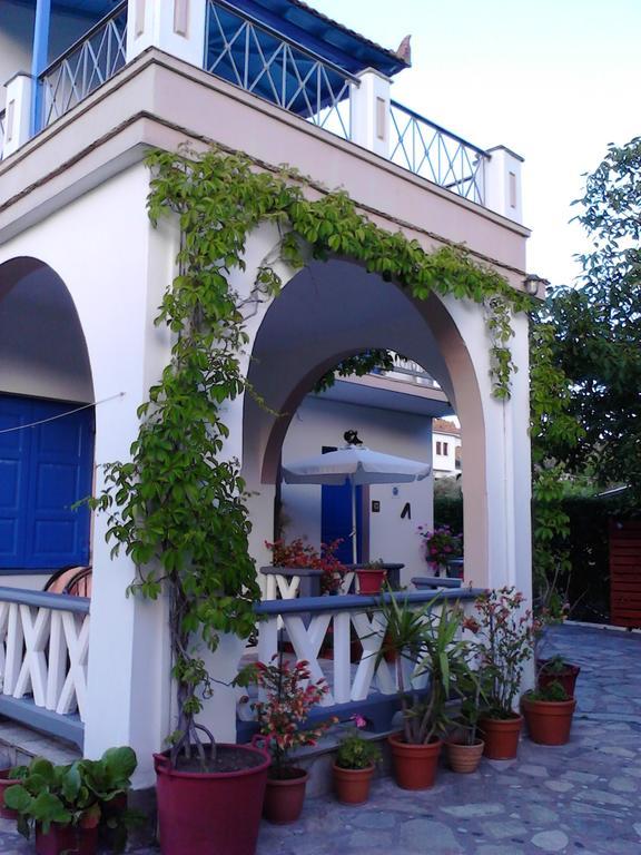 Alexandra Studios สตาฟิลอส ห้อง รูปภาพ