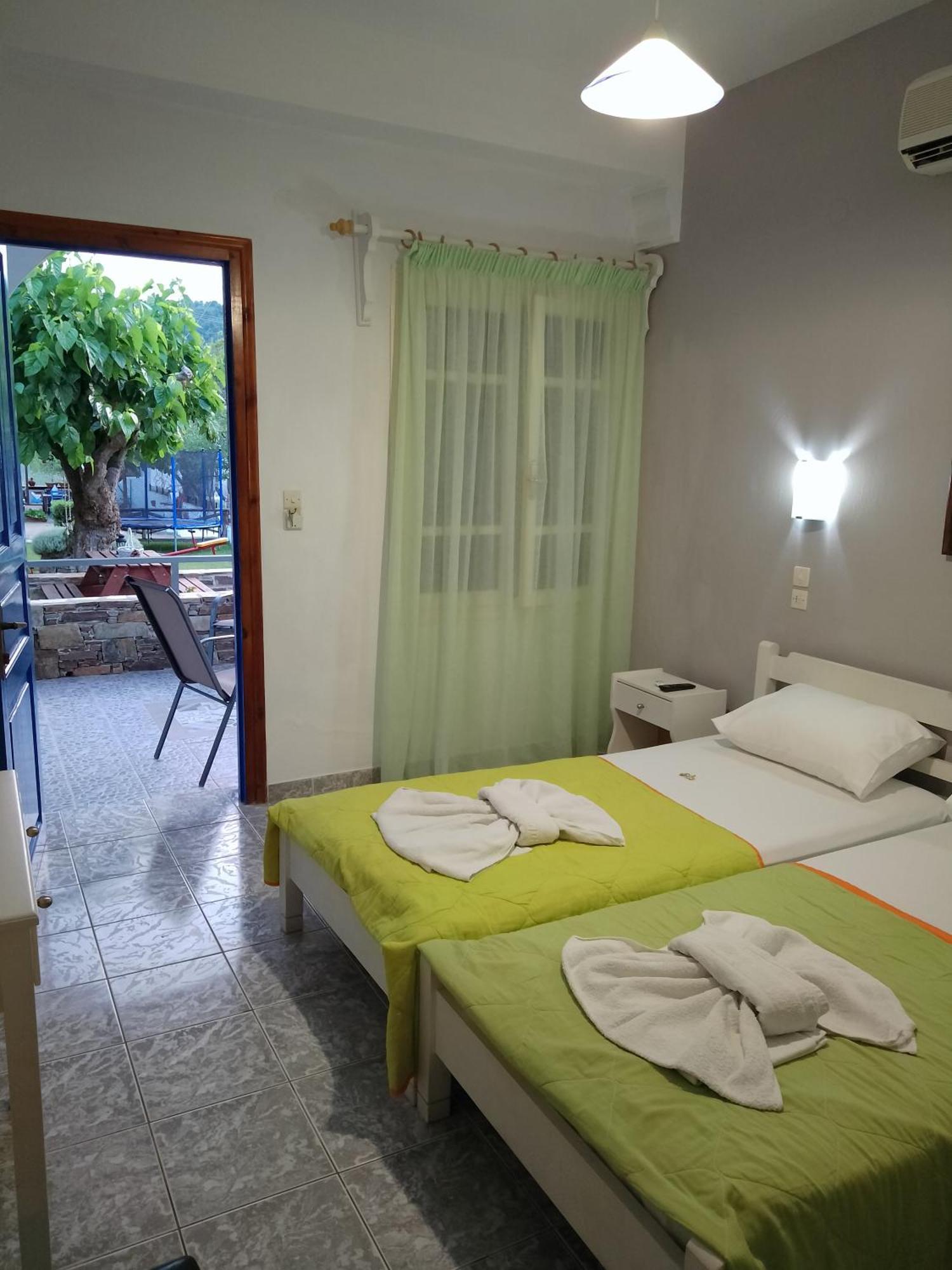 Alexandra Studios สตาฟิลอส ภายนอก รูปภาพ