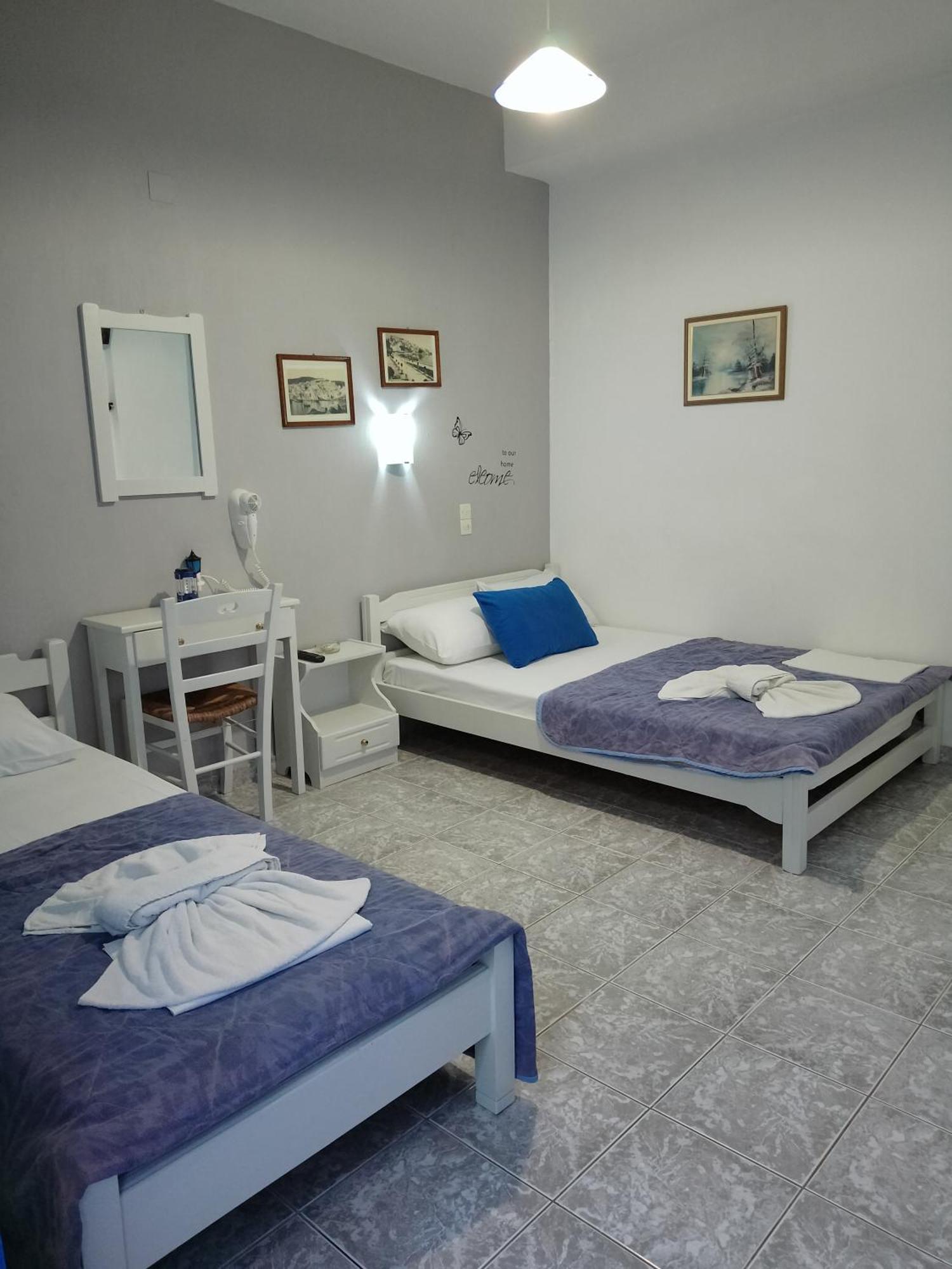 Alexandra Studios สตาฟิลอส ห้อง รูปภาพ