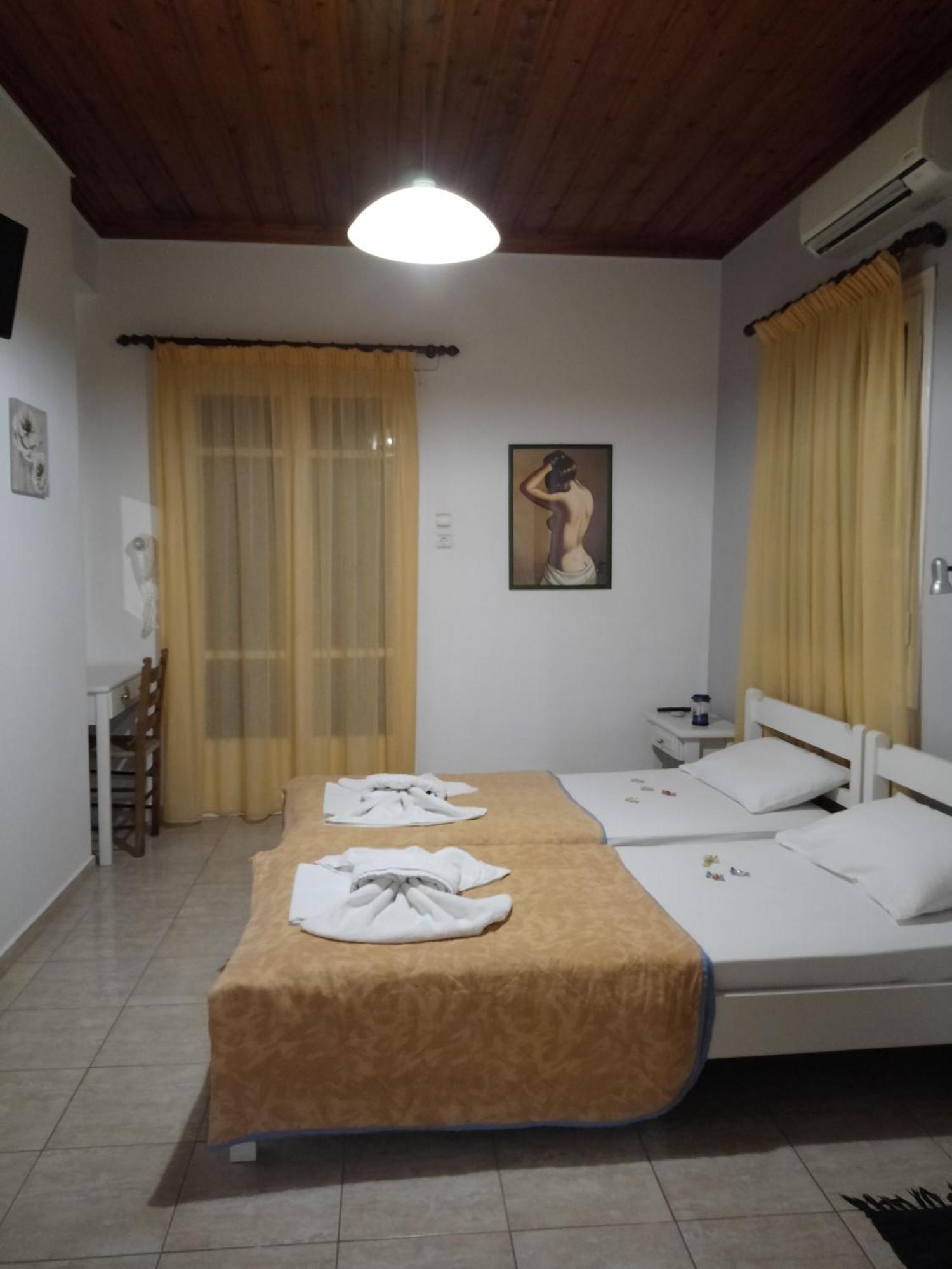 Alexandra Studios สตาฟิลอส ภายนอก รูปภาพ