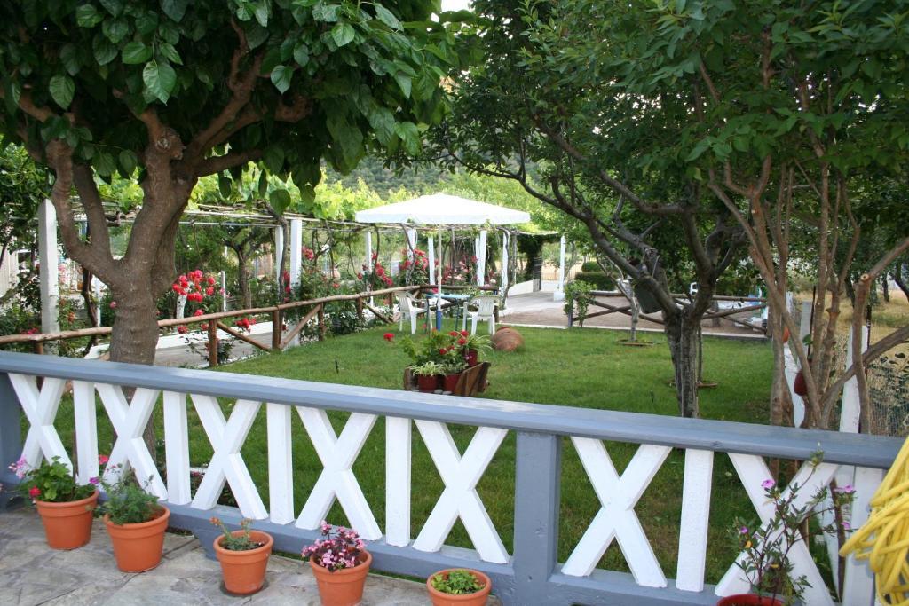 Alexandra Studios สตาฟิลอส ภายนอก รูปภาพ